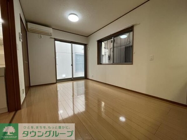 深見台ハウスの物件内観写真